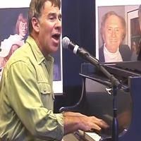 STAGE TUBE: Stephen Schwartz Performs WICKED's 'For Good'!